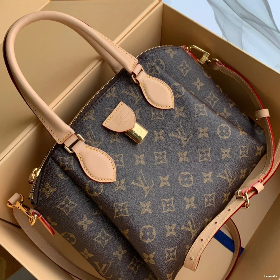 PM Vuitton Louis RIVOLI 0801